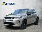 Land Rover Discovery Sport 2.0 mHEV 200KM AWD Automat SalonPL VAT23% - 1