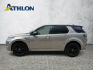 Land Rover Discovery Sport 2.0 mHEV 200KM AWD Automat SalonPL VAT23% - 2