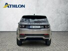Land Rover Discovery Sport 2.0 mHEV 200KM AWD Automat SalonPL VAT23% - 4