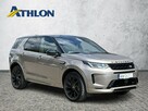 Land Rover Discovery Sport 2.0 mHEV 200KM AWD Automat SalonPL VAT23% - 7