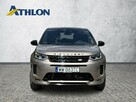 Land Rover Discovery Sport 2.0 mHEV 200KM AWD Automat SalonPL VAT23% - 8