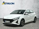 Hyundai i20 1.2 LPG Modern Kamera Navi SalonPL VAT23% - 1