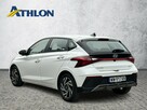 Hyundai i20 1.2 LPG Modern Kamera Navi SalonPL VAT23% - 3