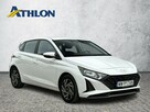 Hyundai i20 1.2 LPG Modern Kamera Navi SalonPL VAT23% - 7