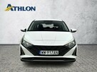 Hyundai i20 1.2 LPG Modern Kamera Navi SalonPL VAT23% - 8