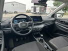 Hyundai i20 1.2 LPG Modern Kamera Navi SalonPL VAT23% - 13