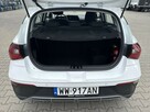 Hyundai i20 1.2 LPG Modern Kamera Navi SalonPL VAT23% - 16