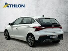 Hyundai i20 1.2 LPG Modern Kamera Navi SalonPL VAT23% - 3