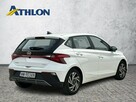 Hyundai i20 1.2 LPG Modern Kamera Navi SalonPL VAT23% - 5