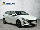 Hyundai i20 1.2 LPG Modern Kamera Navi SalonPL VAT23% - 7