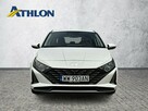 Hyundai i20 1.2 LPG Modern Kamera Navi SalonPL VAT23% - 8