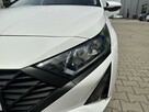 Hyundai i20 1.2 LPG Modern Kamera Navi SalonPL VAT23% - 9