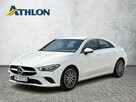 Mercedes CLA 200 200 Progressive 163KM Kamera Navi SalonPL VAT23% - 1