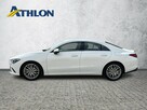 Mercedes CLA 200 200 Progressive 163KM Kamera Navi SalonPL VAT23% - 2