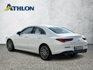 Mercedes CLA 200 200 Progressive 163KM Kamera Navi SalonPL VAT23% - 3