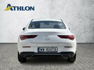 Mercedes CLA 200 200 Progressive 163KM Kamera Navi SalonPL VAT23% - 4