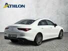 Mercedes CLA 200 200 Progressive 163KM Kamera Navi SalonPL VAT23% - 5