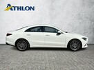 Mercedes CLA 200 200 Progressive 163KM Kamera Navi SalonPL VAT23% - 6