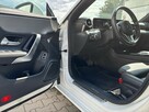 Mercedes CLA 200 200 Progressive 163KM Kamera Navi SalonPL VAT23% - 10