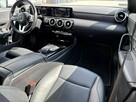 Mercedes CLA 200 200 Progressive 163KM Kamera Navi SalonPL VAT23% - 16