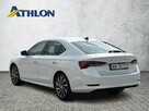 Škoda Octavia 1.5 TSI GPF ACT Style 150KM SalonPL VAT23% - 3
