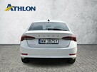 Škoda Octavia 1.5 TSI GPF ACT Style 150KM SalonPL VAT23% - 4