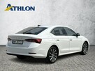 Škoda Octavia 1.5 TSI GPF ACT Style 150KM SalonPL VAT23% - 5