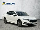 Škoda Octavia 1.5 TSI GPF ACT Style 150KM SalonPL VAT23% - 7