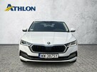 Škoda Octavia 1.5 TSI GPF ACT Style 150KM SalonPL VAT23% - 8