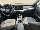 Škoda Octavia 1.5 TSI GPF ACT Style 150KM SalonPL VAT23% - 13