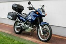 Kawasaki KLE 500 KAT A2 2001  Raty Transport Największy Wybór MOTO W PL CB  FZ 6 - 1