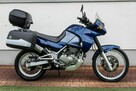 Kawasaki KLE 500 KAT A2 2001  Raty Transport Największy Wybór MOTO W PL CB  FZ 6 - 2