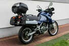 Kawasaki KLE 500 KAT A2 2001  Raty Transport Największy Wybór MOTO W PL CB  FZ 6 - 3