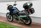 Kawasaki KLE 500 KAT A2 2001  Raty Transport Największy Wybór MOTO W PL CB  FZ 6 - 4