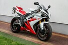 Yamaha R1 RN 19 R 2007 AKRAPOVIĆ Raty Transport NAJWIĘKSZY Wybór Motocykli W PL - 1