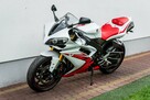 Yamaha R1 RN 19 R 2007 AKRAPOVIĆ Raty Transport NAJWIĘKSZY Wybór Motocykli W PL - 6