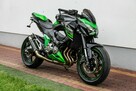 Kawasaki Z 800 R 2015 ABS KSIĄŻKA Raty Transport Największy Wybór Moto - 1