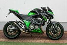 Kawasaki Z 800 R 2015 ABS KSIĄŻKA Raty Transport Największy Wybór Moto - 2
