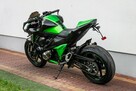 Kawasaki Z 800 R 2015 ABS KSIĄŻKA Raty Transport Największy Wybór Moto - 4