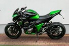 Kawasaki Z 800 R 2015 ABS KSIĄŻKA Raty Transport Największy Wybór Moto - 5