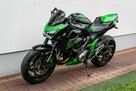 Kawasaki Z 800 R 2015 ABS KSIĄŻKA Raty Transport Największy Wybór Moto - 6