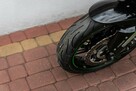 Kawasaki Z 800 R 2015 ABS KSIĄŻKA Raty Transport Największy Wybór Moto - 7