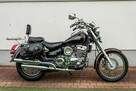 Daelim VL DAYSTAR 125 R 2006 Transport Raty Największy Wybór Moto W PL VIRAGO CA - 2