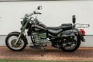 Daelim VL DAYSTAR 125 R 2006 Transport Raty Największy Wybór Moto W PL VIRAGO CA - 5