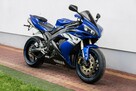 Yamaha R1 RN 12 R 2004 Raty Transport NAJWIĘKSZY Wybór MOTOCYKLI W PL - 1