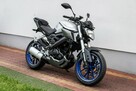 Yamaha MT 125 R 2015 ABS Raty Transport Największy Wybór Moto 125 W PL - 1