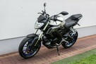 Yamaha MT 125 R 2015 ABS Raty Transport Największy Wybór Moto 125 W PL - 6