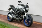 Yamaha MT 125 R 2015  Raty Transport Największy Wybór Moto 125 W PL - 1