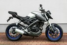 Yamaha MT 125 R 2015  Raty Transport Największy Wybór Moto 125 W PL - 2