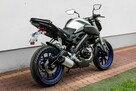 Yamaha MT 125 R 2015  Raty Transport Największy Wybór Moto 125 W PL - 3